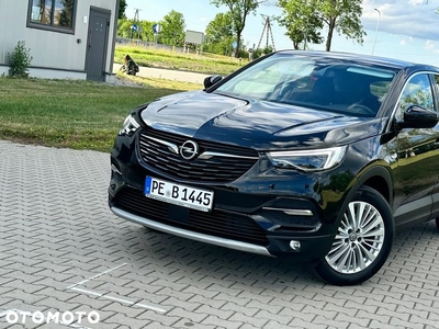 Opel Grandland X 1.2 Start/Stop Dynamic