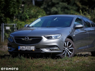 Opel Insignia 1.5 T Elite S&S