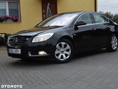 Opel Insignia 1.8 Cosmo