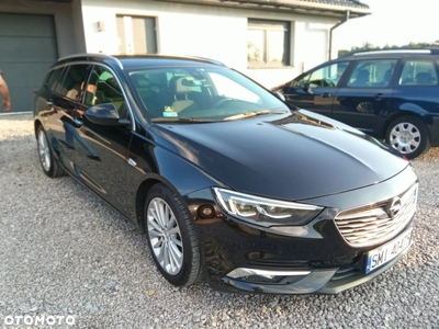 Opel Insignia 2.0 CDTI automatik Innovation