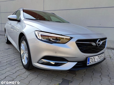 Opel Insignia 2.0 CDTI automatik Innovation