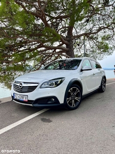 Opel Insignia 2.0 CDTI Country Tourer ecoFLEX