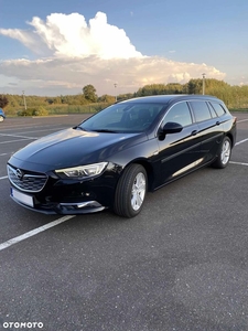 Opel Insignia 2.0 CDTI Edition S&S