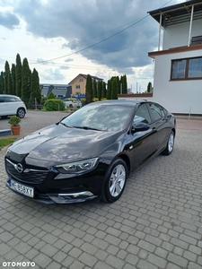 Opel Insignia 2.0 CDTI Elite S&S