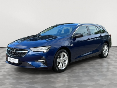 Opel Insignia II Country Tourer Business Elegance S&S , Salon Polska, 1-właściciel, FV-23%, Gwaranc