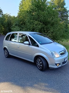 Opel Meriva 1.4