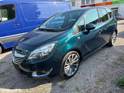 Opel Meriva 1.4 Innovation