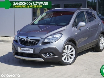 Opel Mokka 1.4 T Cosmo