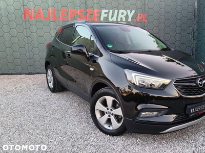 Opel Mokka 1.4 T Cosmo EU6