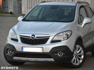 Opel Mokka 1.4 T Cosmo S&S