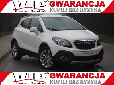 Opel Mokka 1.6 CDTI Cosmo S&S 4x4