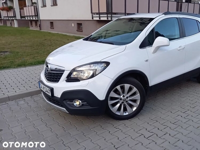 Opel Mokka 1.6 CDTI Cosmo S&S