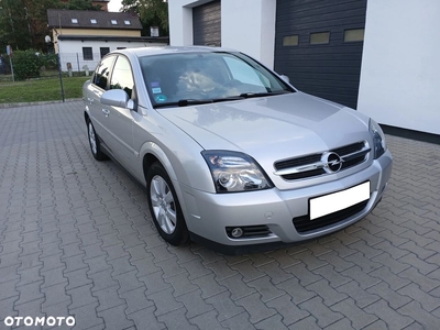 Opel Vectra 1.6 Business Sport