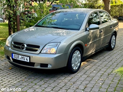 Opel Vectra 1.8 Caravan