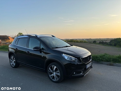 Peugeot 2008 1.2 Pure Tech Crossway S&S