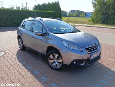 Peugeot 2008 1.6 e-HDi Active S&S