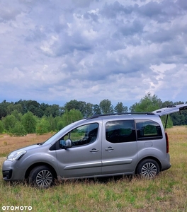 Peugeot 204