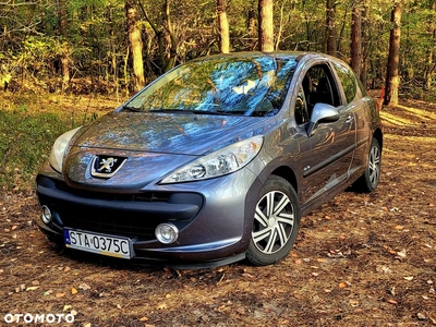 Peugeot 207 1.4 16V Trendy