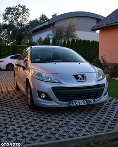 Peugeot 207 1.4 Trendy