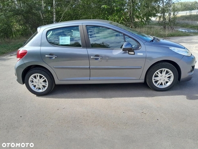 Peugeot 207 1.4 Trendy