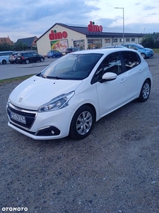 Peugeot 208 1.6 BlueHDi Active