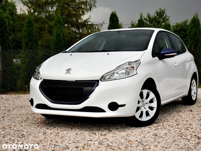 Peugeot 208 PureTech 68 Like