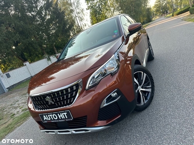 Peugeot 3008 1.5 BlueHDi Active S&S