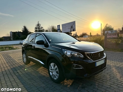 Peugeot 3008 1.5 BlueHDi Active S&S EAT8