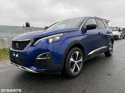 Peugeot 3008 1.5 BlueHDi Allure S&S