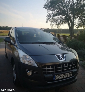 Peugeot 3008 1.6 HDi Premium