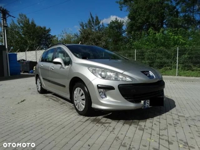 Peugeot 308 1.6 Premium