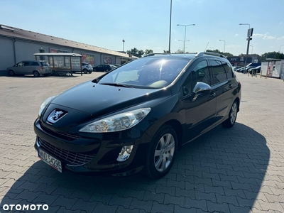 Peugeot 308 1.6 Premium