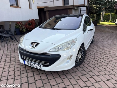 Peugeot 308 175 THP Platinum