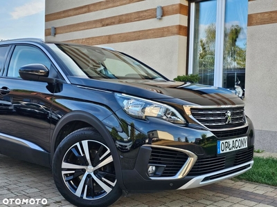 Peugeot 5008 1.5 BlueHDi Allure Pack S&S