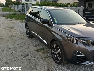 Peugeot 5008 1.5 BlueHDi GT Pack S&S EAT8