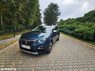 Peugeot 5008 1.6 THP Allure S&S EAT6