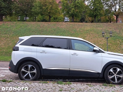 Peugeot 5008 2.0 BlueHDi Allure 7os