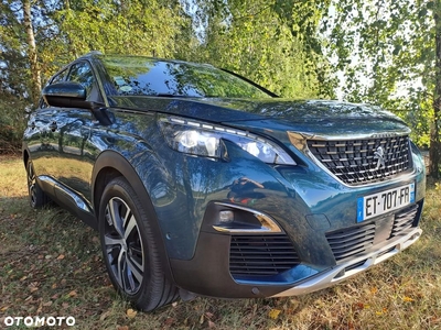 Peugeot 5008 HDI FAP 150 Premium