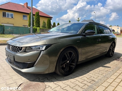 Peugeot 508 1.5 BlueHDi GT Line S&S EAT8