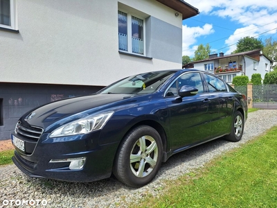 Peugeot 508 1.6 T Active