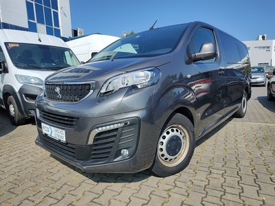 Peugeot Expert Kombi 2.0 BlueHDi 150KM Long 2,9t