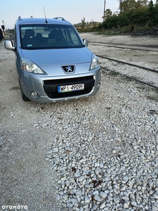 Peugeot Partner 1.6 HDi Trendy