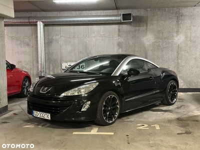 Peugeot RCZ 1.6 THP