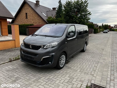 Peugeot Traveller L3 2.0 BlueHDi 150 Business