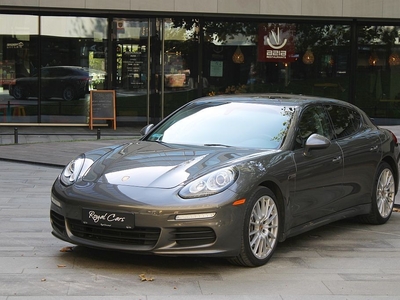 Porsche Panamera PDK 310KM LIFT!!! 2014r.