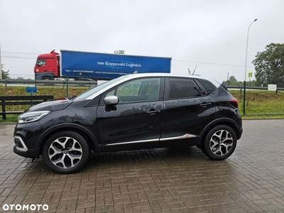 Renault Captur (ENERGY) TCe 150 EDC Version S