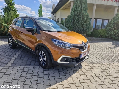 Renault Captur (ENERGY) TCe 90 BOSE EDITION