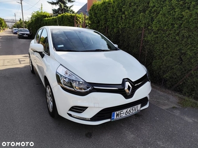 Renault Clio 0.9 Energy TCe Alize