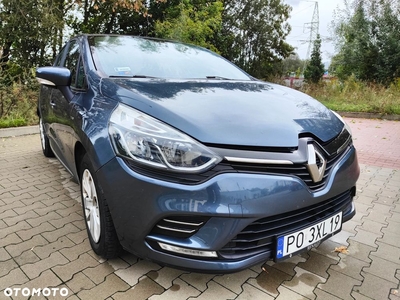 Renault Clio 0.9 Energy TCe Life