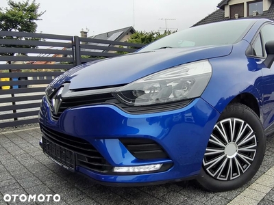 Renault Clio 0.9 TCe Limited